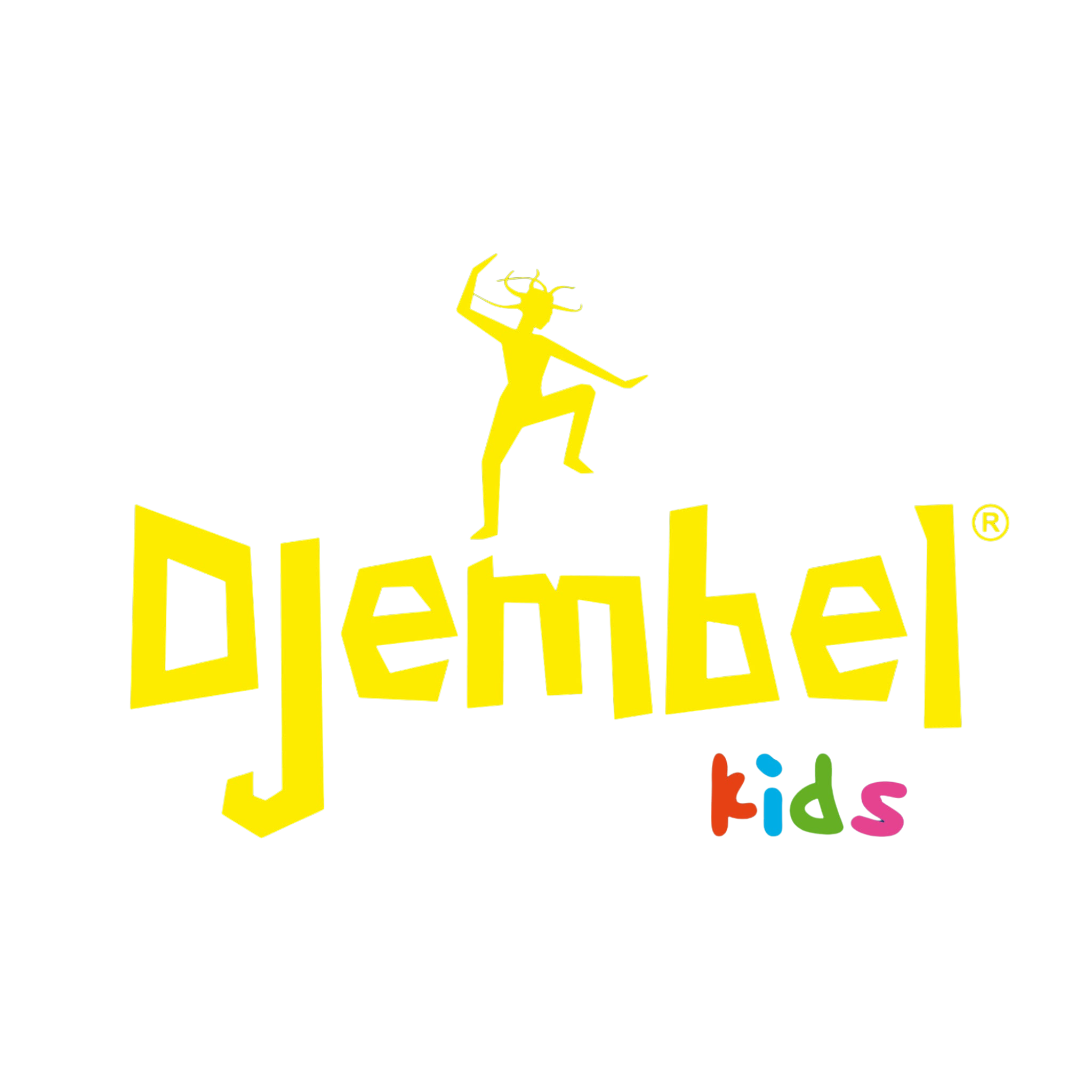 Djembel Kids