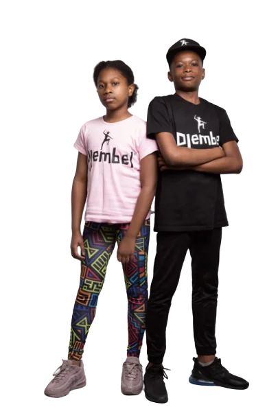 Djembel Kids